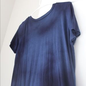 Brandy Melville T-shirt Dress
